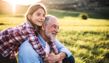 Old and young learners